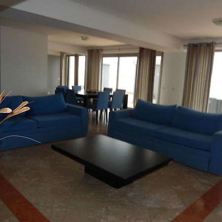Atlantico Apartments Portimão Eksteriør billede