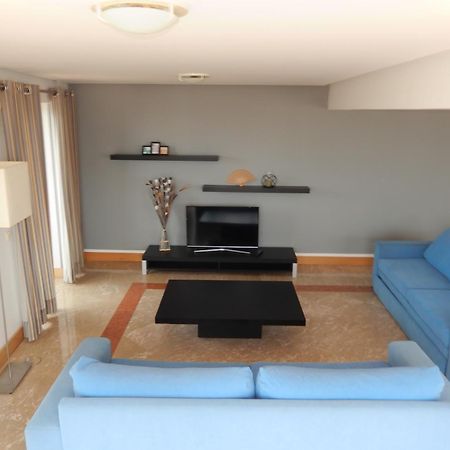 Atlantico Apartments Portimão Eksteriør billede