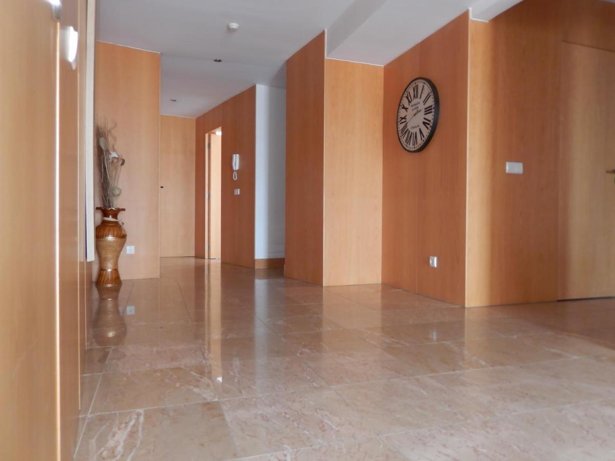 Atlantico Apartments Portimão Eksteriør billede