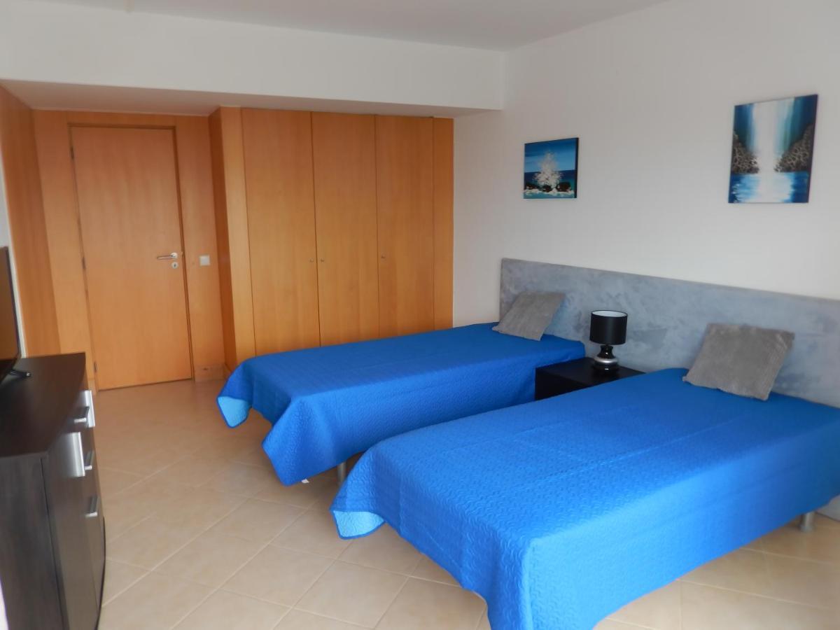 Atlantico Apartments Portimão Eksteriør billede