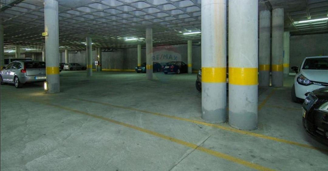 Atlantico Apartments Portimão Eksteriør billede