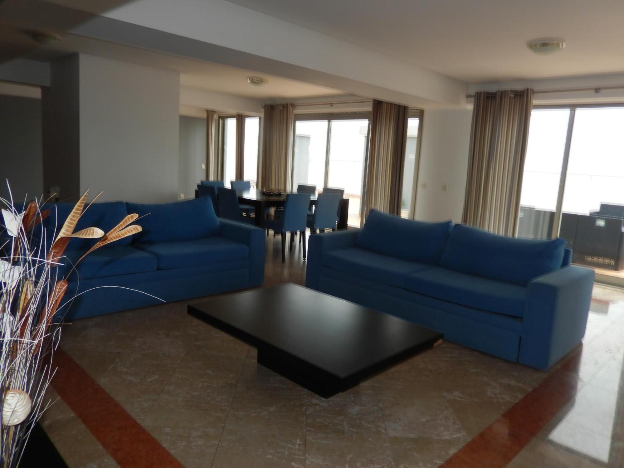 Atlantico Apartments Portimão Eksteriør billede