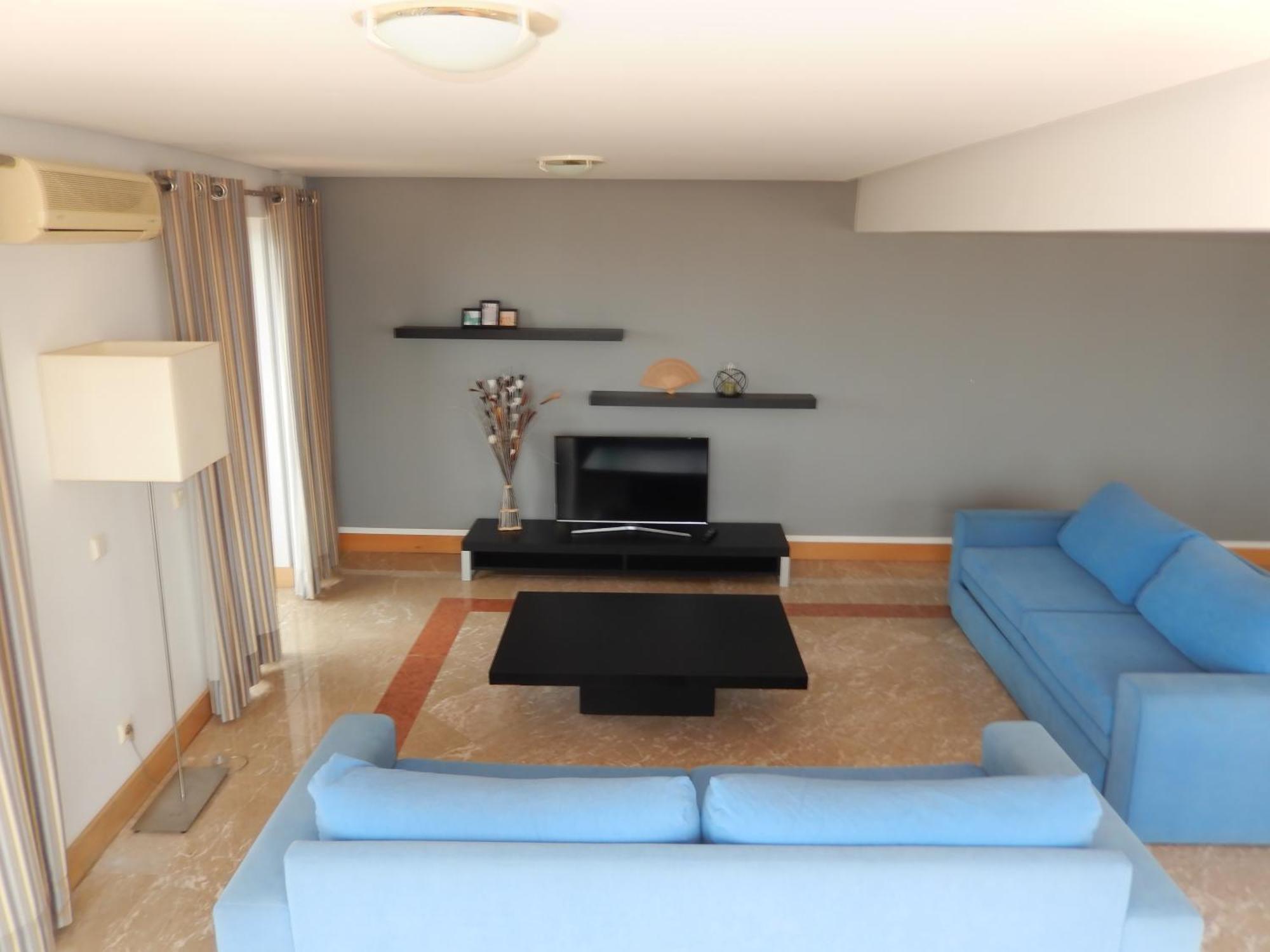 Atlantico Apartments Portimão Eksteriør billede