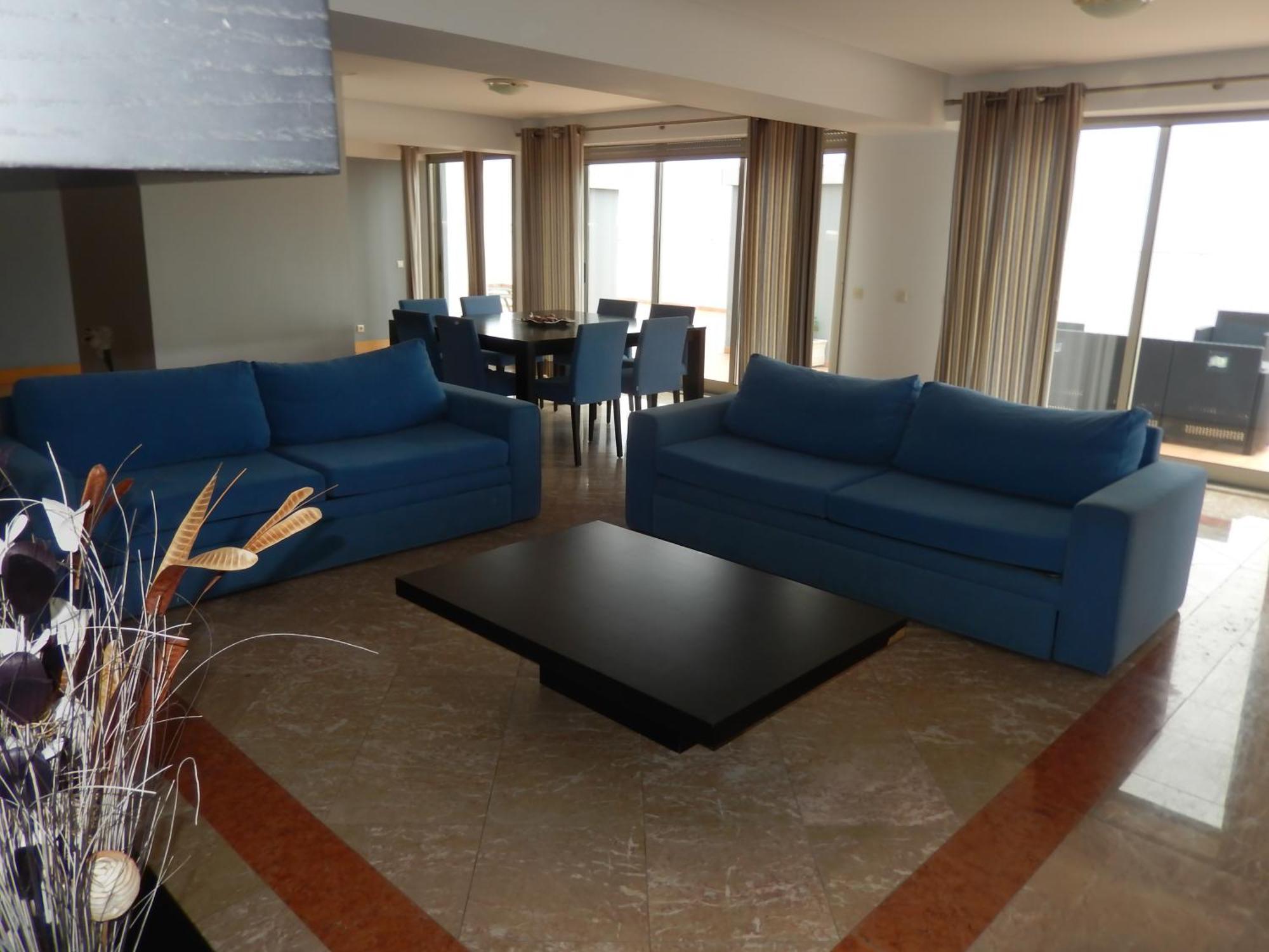 Atlantico Apartments Portimão Eksteriør billede