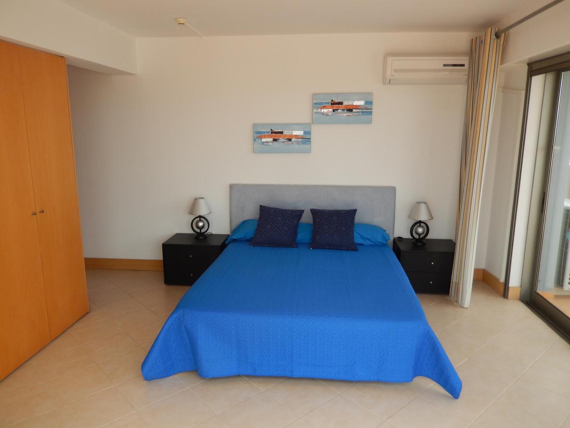 Atlantico Apartments Portimão Eksteriør billede