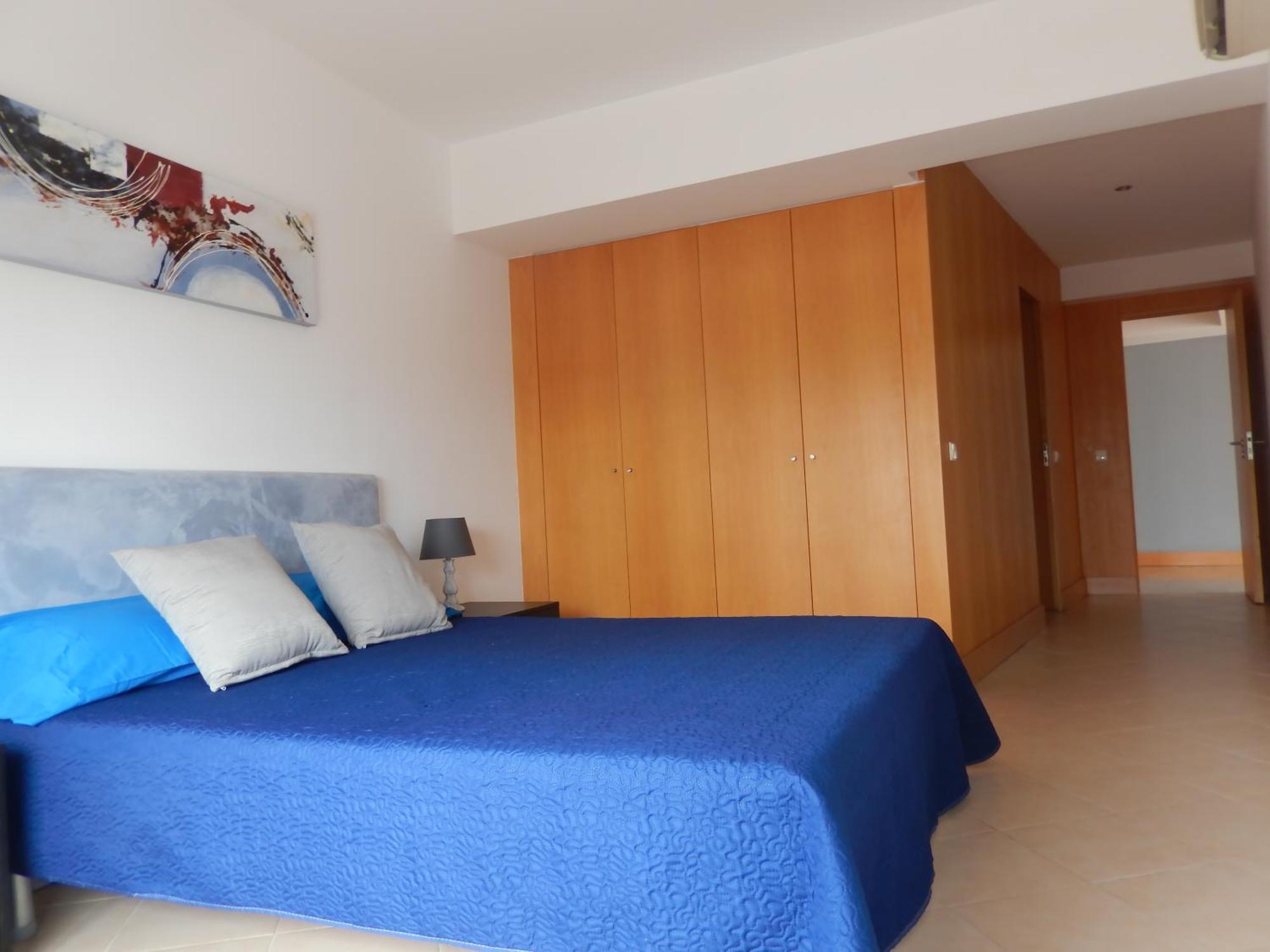 Atlantico Apartments Portimão Eksteriør billede