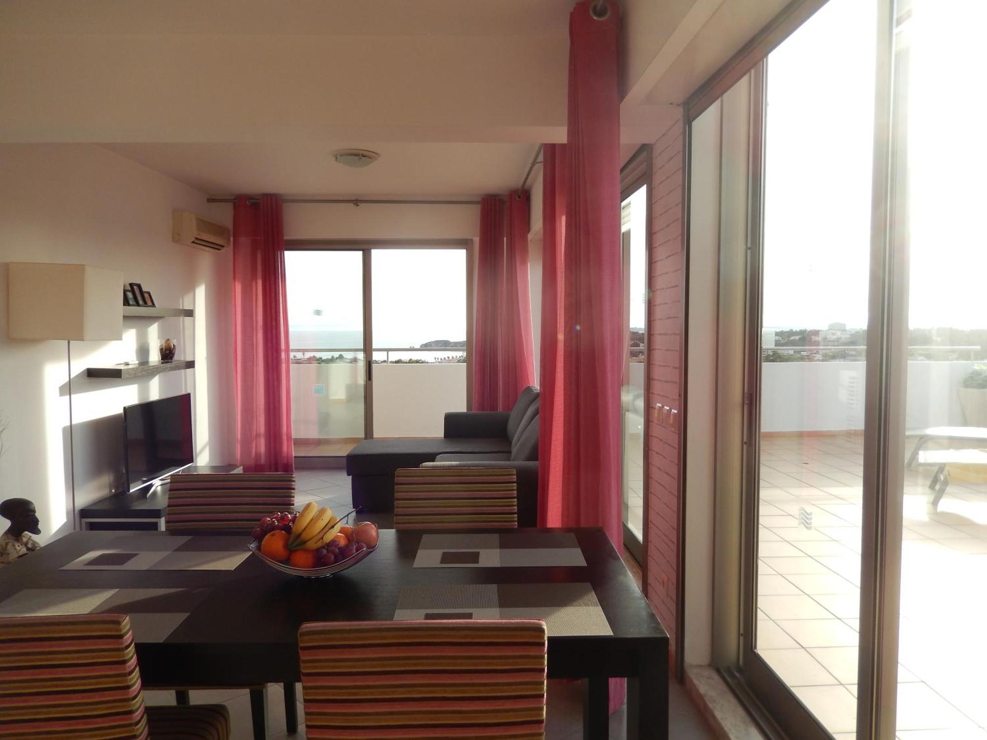 Atlantico Apartments Portimão Værelse billede