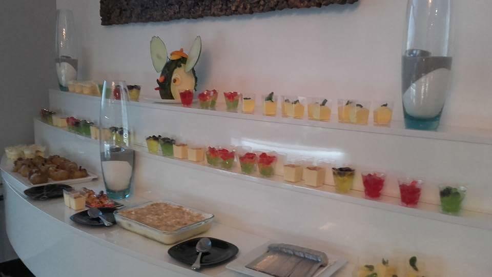 Atlantico Apartments Portimão Eksteriør billede