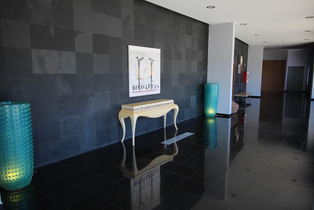 Atlantico Apartments Portimão Eksteriør billede