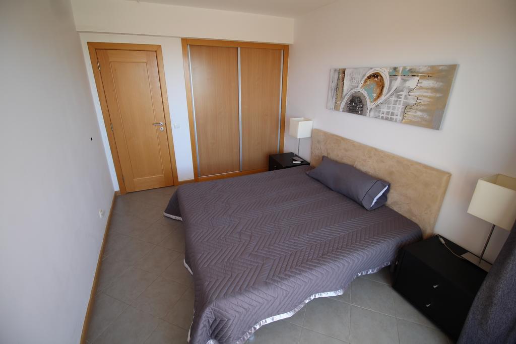 Atlantico Apartments Portimão Eksteriør billede