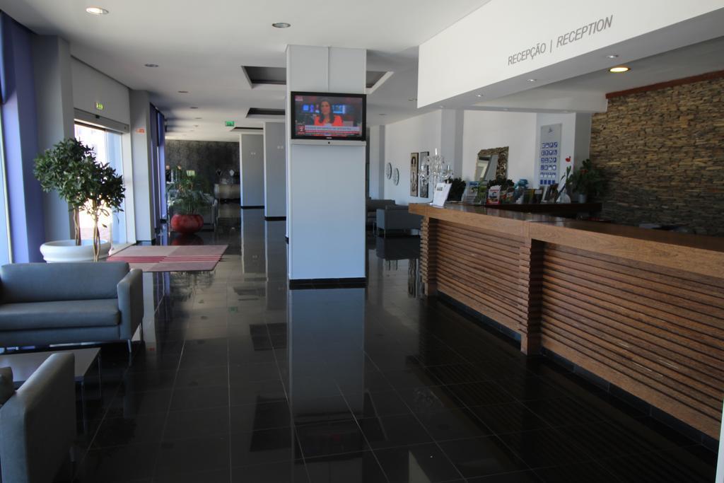 Atlantico Apartments Portimão Eksteriør billede