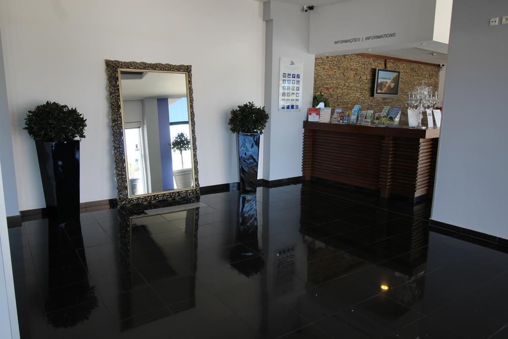 Atlantico Apartments Portimão Eksteriør billede