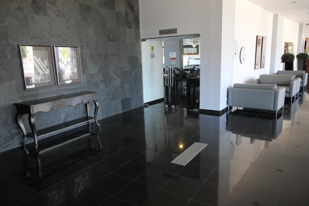 Atlantico Apartments Portimão Eksteriør billede