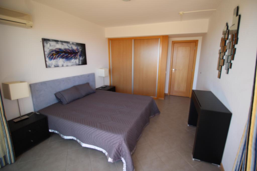 Atlantico Apartments Portimão Eksteriør billede